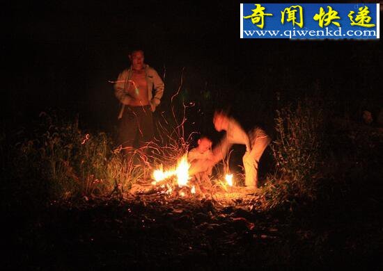 中元节的习俗，2017年中元节是哪一天