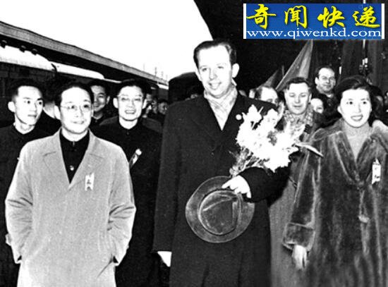 还原潘汉年冤案的历史真相，长达27载冤案终得平反人却逝世