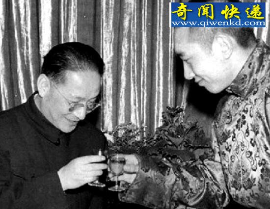 还原潘汉年冤案的历史真相，长达27载冤案终得平反人却逝世