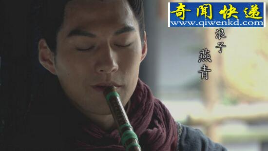 燕青的性格特点是什么，才情浪子感恩重义风流而有度