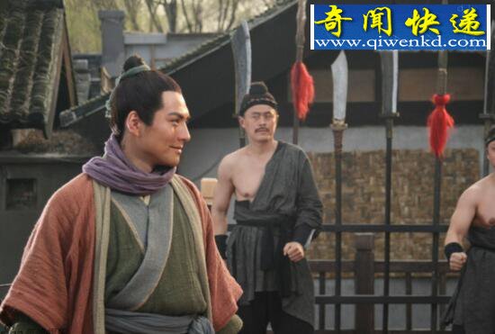 燕青的性格特点是什么，才情浪子感恩重义风流而有度