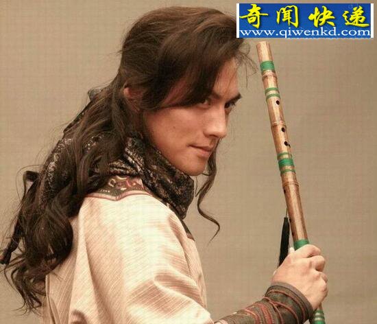 燕青的性格特点是什么，才情浪子感恩重义风流而有度