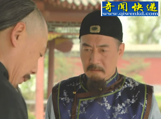 清三朝元老张廷玉怎么死的，惹怒乾隆晚年惶恐而死