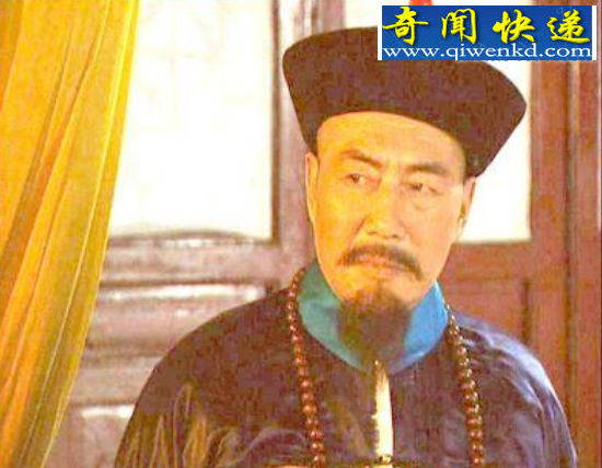 清三朝元老张廷玉怎么死的，惹怒乾隆晚年惶恐而死