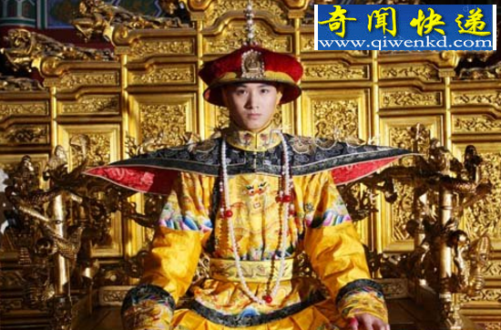 清三朝元老张廷玉怎么死的，惹怒乾隆晚年惶恐而死