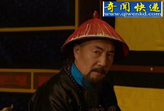 清三朝元老张廷玉怎么死的，惹怒乾隆晚年惶恐而死