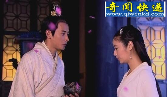 刘盈的皇后是谁，刘盈为什么娶自己的外甥女为妻