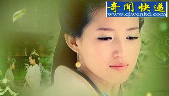 刘盈的皇后是谁，刘盈为什么娶自己的外甥女为妻