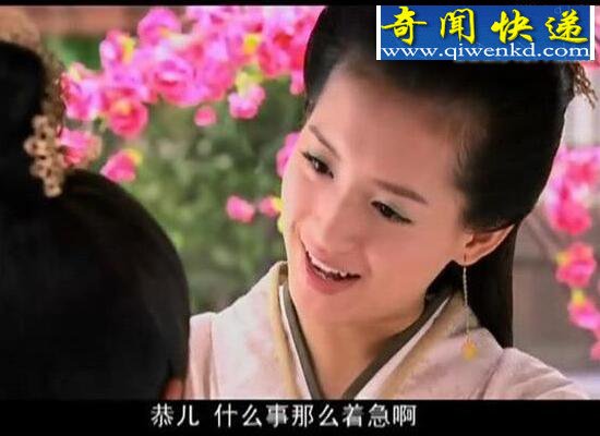 刘盈的皇后是谁，刘盈为什么娶自己的外甥女为妻