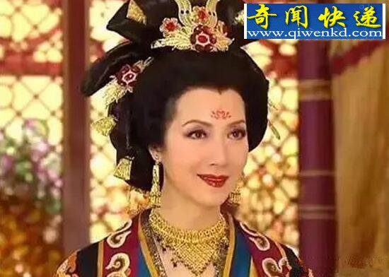 刘盈的皇后是谁，刘盈为什么娶自己的外甥女为妻