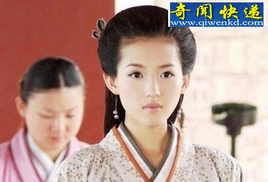 刘盈的皇后是谁，刘盈为什么娶自己的外甥女为妻