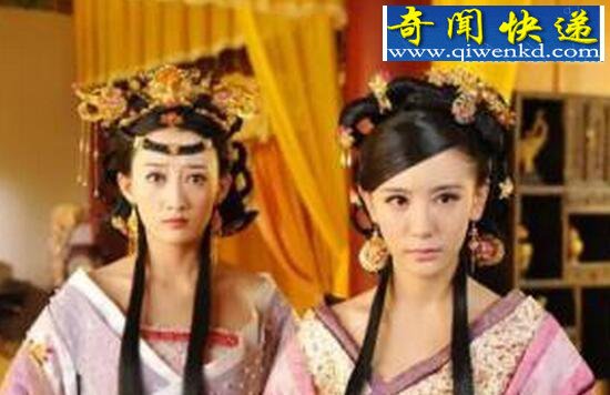 刘盈的皇后是谁，刘盈为什么娶自己的外甥女为妻