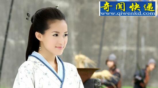 刘盈的皇后是谁，刘盈为什么娶自己的外甥女为妻