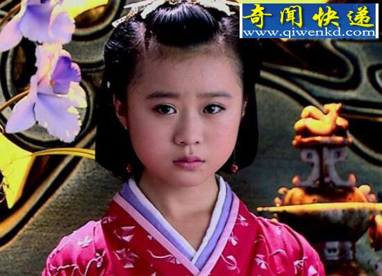 刘盈的皇后是谁，刘盈为什么娶自己的外甥女为妻