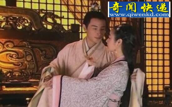 刘盈的皇后是谁，刘盈为什么娶自己的外甥女为妻