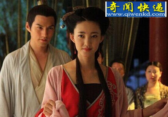 刘盈的皇后是谁，刘盈为什么娶自己的外甥女为妻