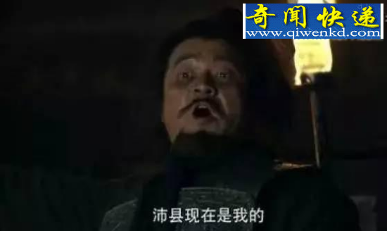 历史上雍齿怎么死的，屡次背叛刘邦却被封侯得善终
