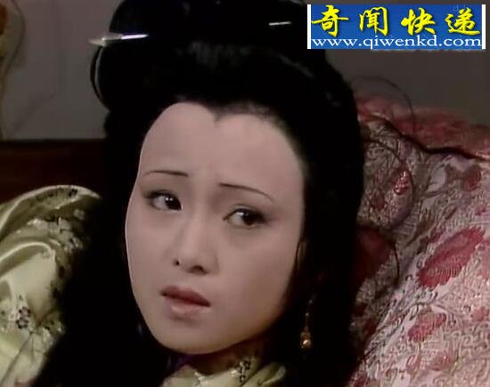 深度揭秘《红楼梦》中秦可卿之谜，秦可卿怎么死的