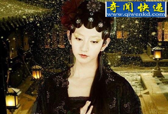深度揭秘《红楼梦》中秦可卿之谜，秦可卿怎么死的