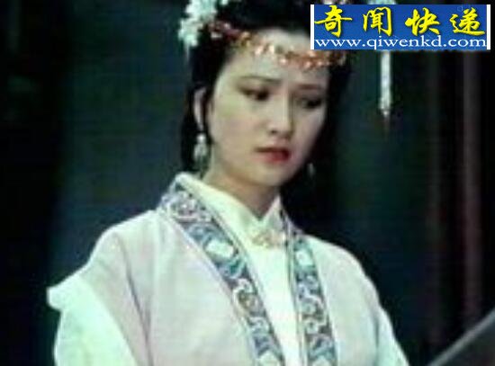 深度揭秘《红楼梦》中秦可卿之谜，秦可卿怎么死的