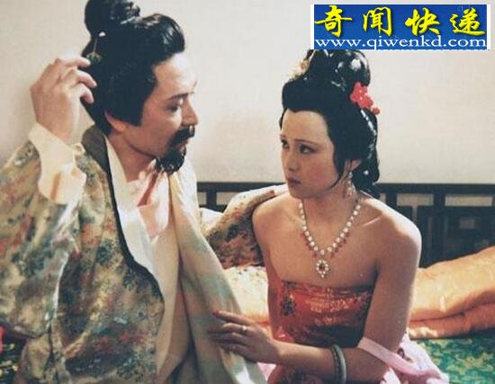 深度揭秘《红楼梦》中秦可卿之谜，秦可卿怎么死的