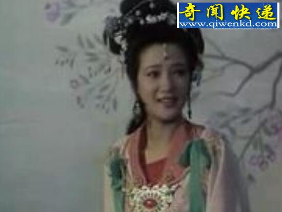 深度揭秘《红楼梦》中秦可卿之谜，秦可卿怎么死的