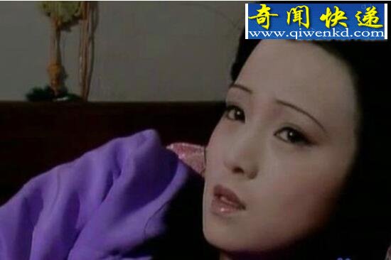 深度揭秘《红楼梦》中秦可卿之谜，秦可卿怎么死的