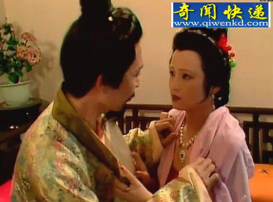 深度揭秘《红楼梦》中秦可卿之谜，秦可卿怎么死的