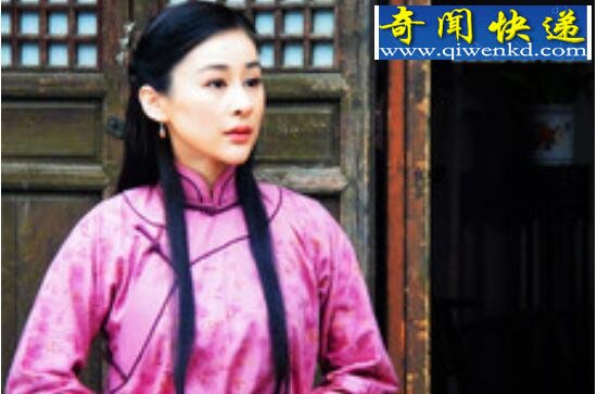 深度揭秘《红楼梦》中秦可卿之谜，秦可卿怎么死的