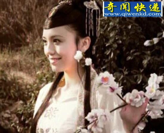 深度揭秘《红楼梦》中秦可卿之谜，秦可卿怎么死的