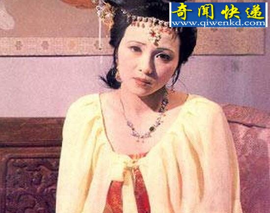 深度揭秘《红楼梦》中秦可卿之谜，秦可卿怎么死的