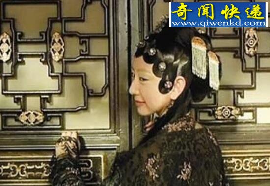 深度揭秘《红楼梦》中秦可卿之谜，秦可卿怎么死的