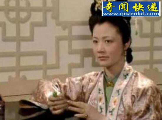 深度揭秘《红楼梦》中秦可卿之谜，秦可卿怎么死的