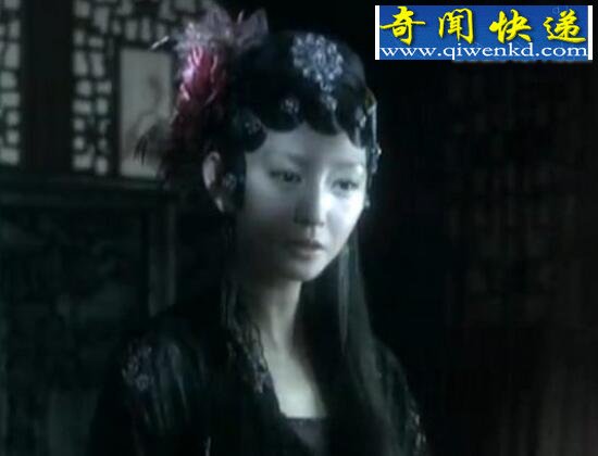 深度揭秘《红楼梦》中秦可卿之谜，秦可卿怎么死的