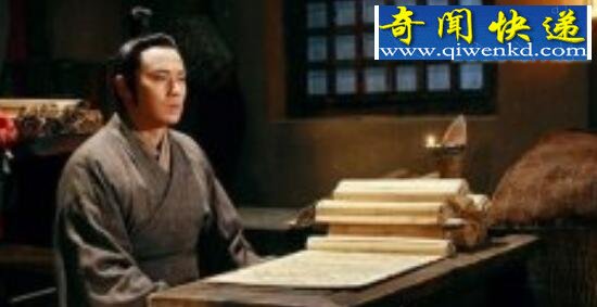 悬梁刺股的主人公是谁，悬梁刺股的股指的是人的哪个部位