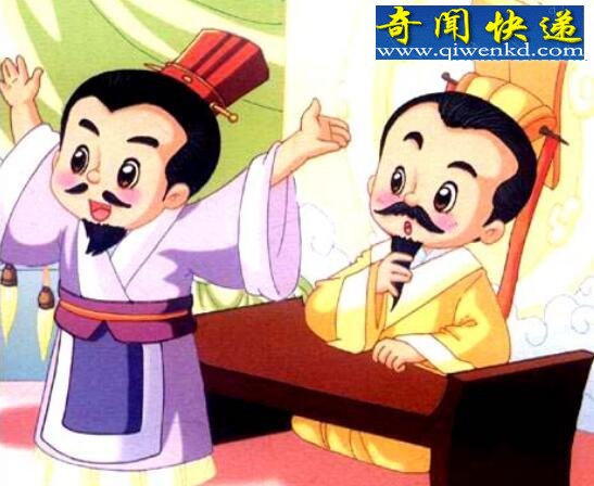 悬梁刺股的主人公是谁，悬梁刺股的股指的是人的哪个部位