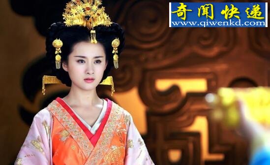 汉武帝刘彻最爱的女人,孝武皇后李夫人
