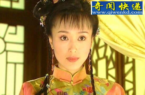 深度揭秘穆妃是怎么死的，真相令人震惊