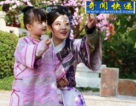 深度揭秘穆妃是怎么死的，真相令人震惊