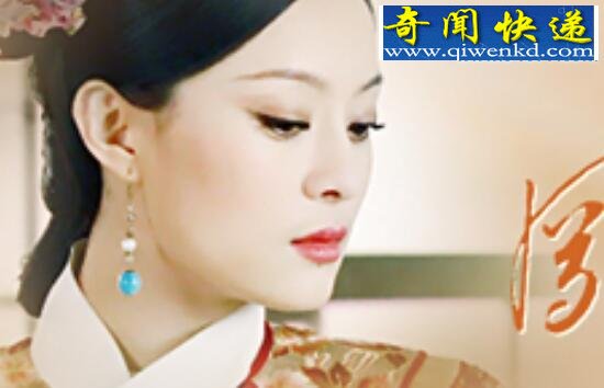 深度揭秘穆妃是怎么死的，真相令人震惊