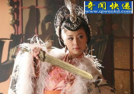 揭秘残忍至极荒淫无度的苏妲己，苏妲己是怎么死的