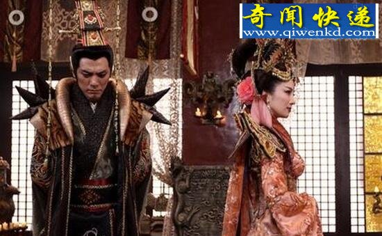揭秘残忍至极荒淫无度的苏妲己，苏妲己是怎么死的