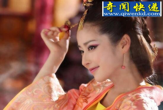 揭秘残忍至极荒淫无度的苏妲己，苏妲己是怎么死的