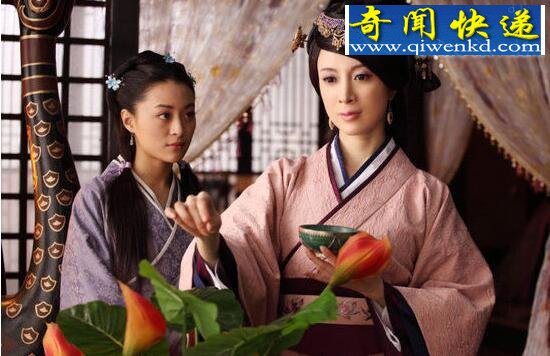 揭秘残忍至极荒淫无度的苏妲己，苏妲己是怎么死的