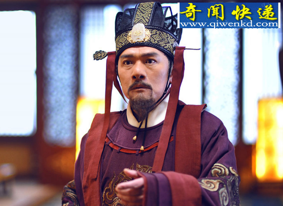 揭秘长孙无忌是怎么死的，一代名相被亲外甥流放被逼上吊自杀