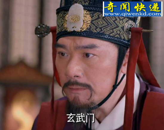揭秘长孙无忌是怎么死的，一代名相被亲外甥流放被逼上吊自杀