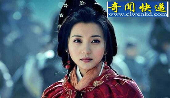 貂蝉怎么死的,揭秘貂蝉之死真相(八大版本)