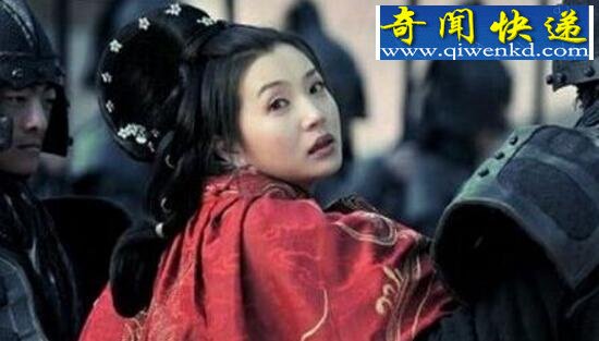 貂蝉怎么死的,揭秘貂蝉之死真相(八大版本)