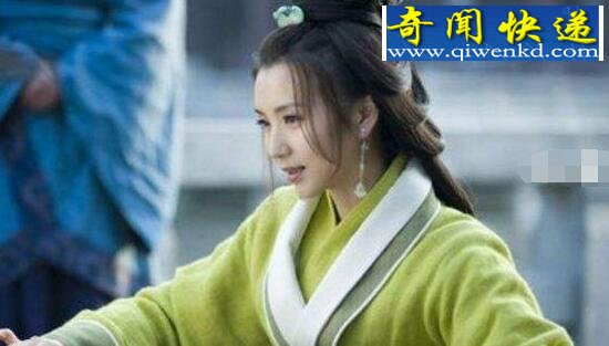 貂蝉怎么死的,揭秘貂蝉之死真相(八大版本)