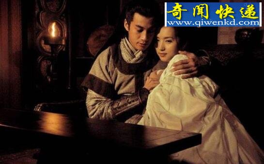 貂蝉怎么死的,揭秘貂蝉之死真相(八大版本)